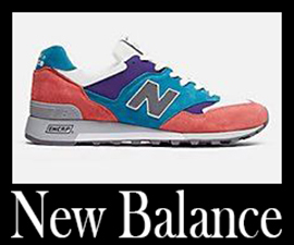 Nuovi arrivi sneakers New Balance 2021 calzature uomo 2