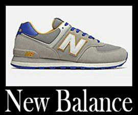 Nuovi arrivi sneakers New Balance 2021 calzature uomo 20