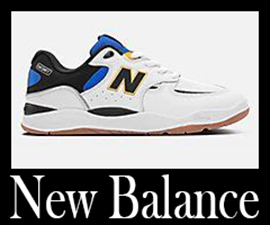 Nuovi arrivi sneakers New Balance 2021 calzature uomo 22