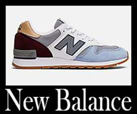 Nuovi arrivi sneakers New Balance 2021 calzature uomo 3