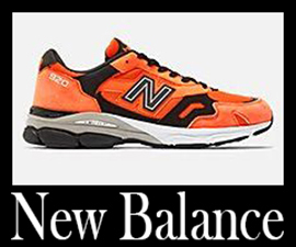 Nuovi arrivi sneakers New Balance 2021 calzature uomo 5