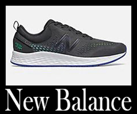 Nuovi arrivi sneakers New Balance 2021 calzature uomo 6