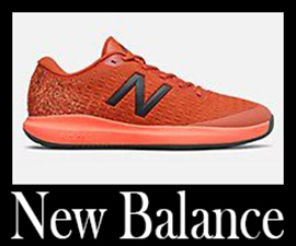 Nuovi arrivi sneakers New Balance 2021 calzature uomo 7