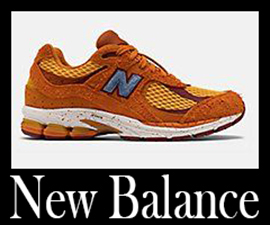 Nuovi arrivi sneakers New Balance 2021 calzature uomo 9