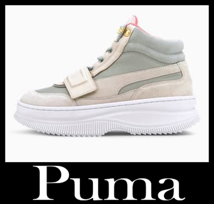 Nuovi arrivi sneakers Puma 2021 calzature moda donna 1