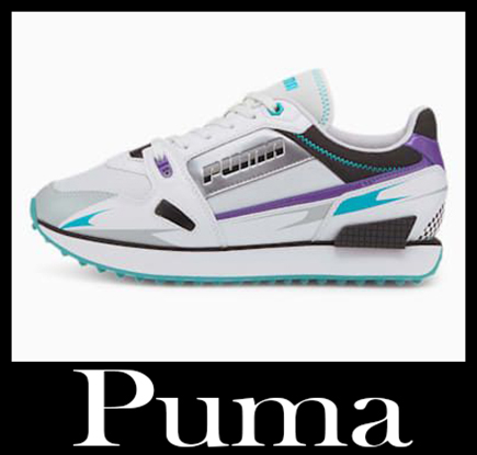 Nuovi arrivi sneakers Puma 2021 calzature moda donna 10