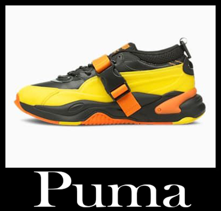 Nuovi arrivi sneakers Puma 2021 calzature moda donna 14