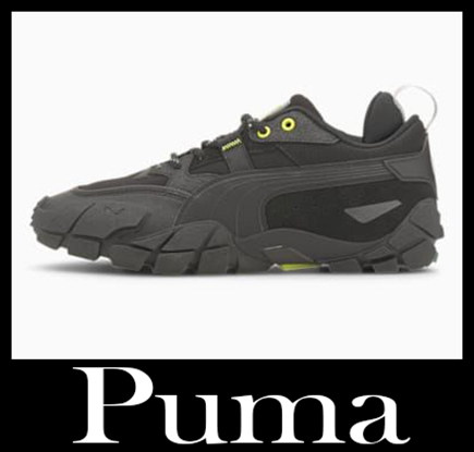 Nuovi arrivi sneakers Puma 2021 calzature moda donna 16