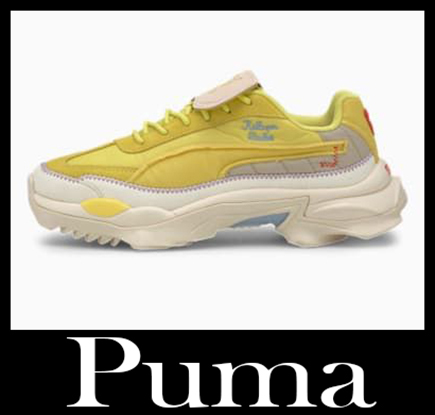 Nuovi arrivi sneakers Puma 2021 calzature moda donna 17