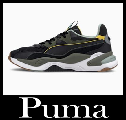 Nuovi arrivi sneakers Puma 2021 calzature moda donna 19