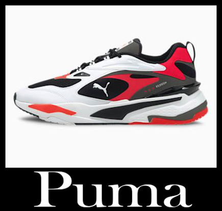 Nuovi arrivi sneakers Puma 2021 calzature moda donna 21