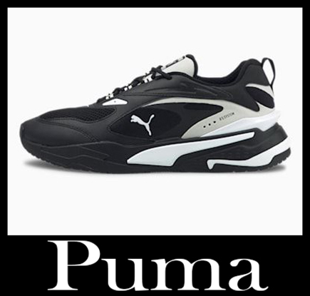 Nuovi arrivi sneakers Puma 2021 calzature moda donna 22