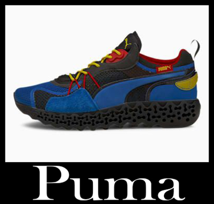 Nuovi arrivi sneakers Puma 2021 calzature moda donna 23