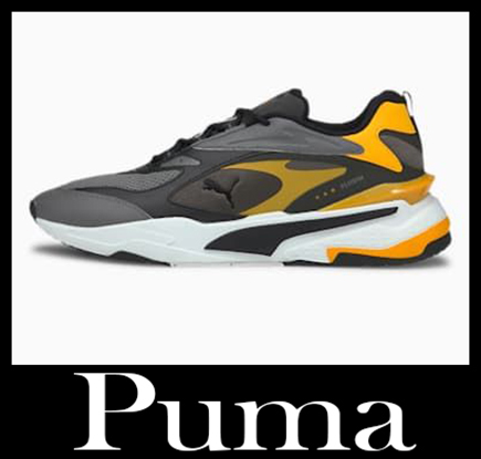 Nuovi arrivi sneakers Puma 2021 calzature moda donna 24