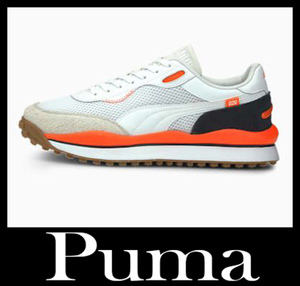 Nuovi arrivi sneakers Puma 2021 calzature moda donna 26