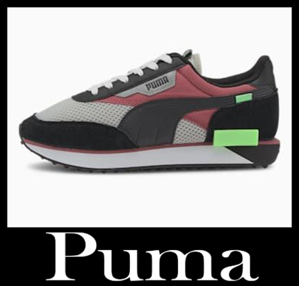 Nuovi arrivi sneakers Puma 2021 calzature moda donna 5