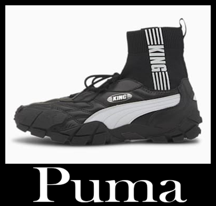 Nuovi arrivi sneakers Puma 2021 calzature moda donna 6