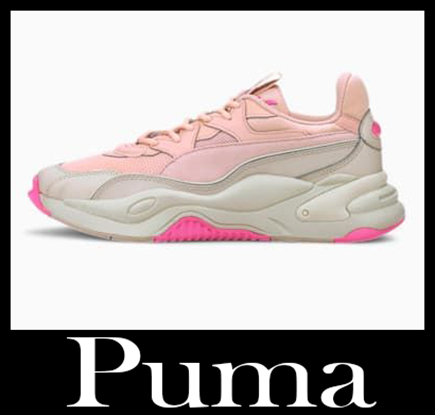 Nuovi arrivi sneakers Puma 2021 calzature moda uomo 20