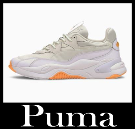 Nuovi arrivi sneakers Puma 2021 calzature moda uomo 21