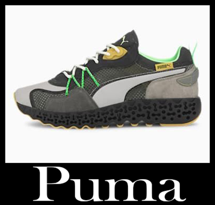 Nuovi arrivi sneakers Puma 2021 calzature moda uomo 3