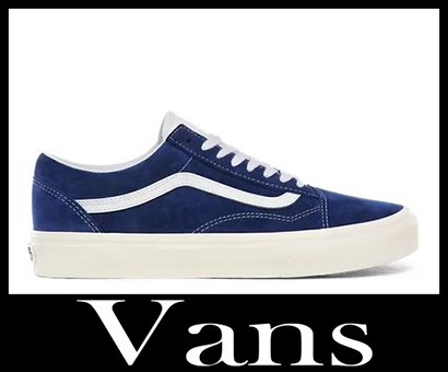 Nuovi arrivi sneakers Vans 2021 calzature moda donna 17