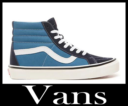 Nuovi arrivi sneakers Vans 2021 calzature moda donna 3