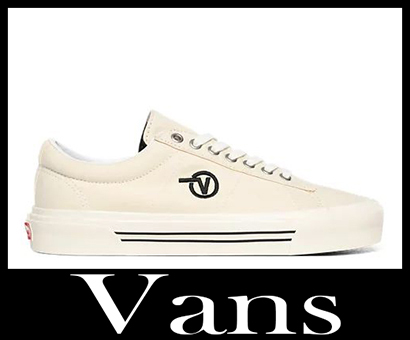 Nuovi arrivi sneakers Vans 2021 calzature moda uomo 10