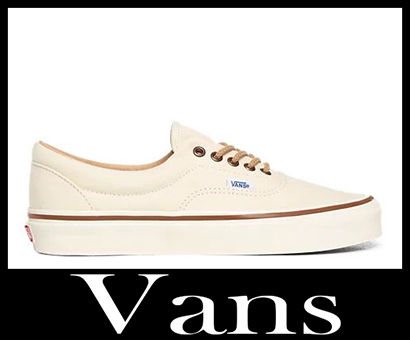 Nuovi arrivi sneakers Vans 2021 calzature moda uomo 18