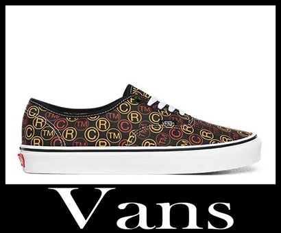 Nuovi arrivi sneakers Vans 2021 calzature moda uomo 2