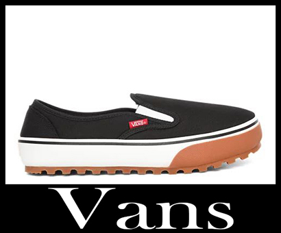 Nuovi arrivi sneakers Vans 2021 calzature moda uomo 20