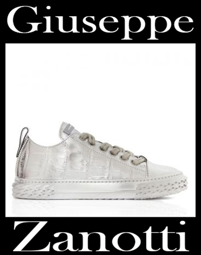 Nuovi arrivi sneakers Zanotti 2021 calzature donna 10