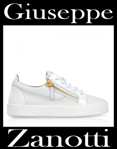 Nuovi arrivi sneakers Zanotti 2021 calzature donna 12