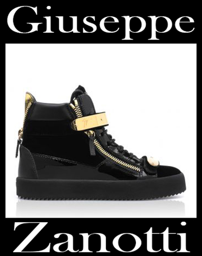 Nuovi arrivi sneakers Zanotti 2021 calzature donna 13