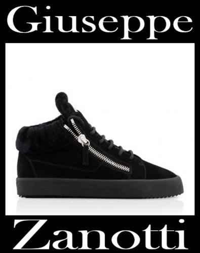 Nuovi arrivi sneakers Zanotti 2021 calzature donna 14