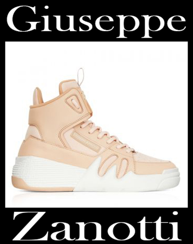 Nuovi arrivi sneakers Zanotti 2021 calzature donna 2