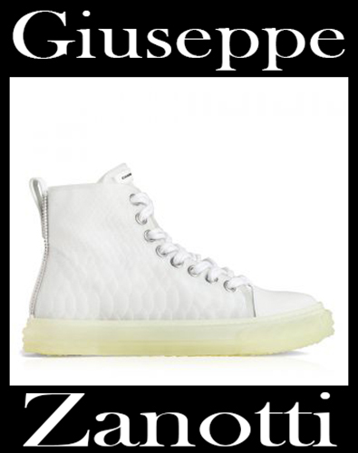 Nuovi arrivi sneakers Zanotti 2021 calzature donna 20