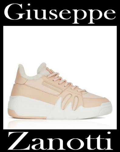 Nuovi arrivi sneakers Zanotti 2021 calzature donna 4