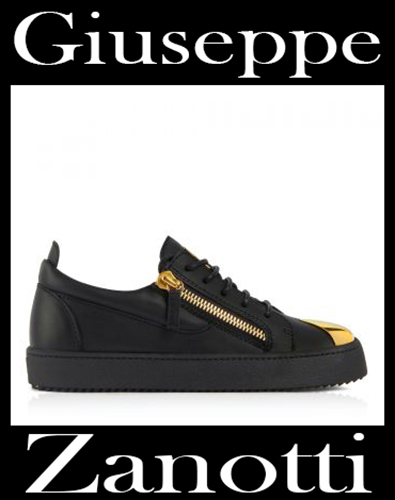 Nuovi arrivi sneakers Zanotti 2021 calzature donna 5