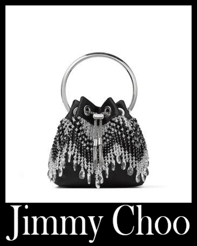 Nuovi arrivi borse Jimmy Choo 2021 accessori donna 1