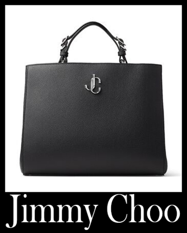 Nuovi arrivi borse Jimmy Choo 2021 accessori donna 10