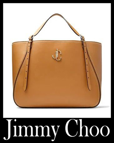 Nuovi arrivi borse Jimmy Choo 2021 accessori donna 11