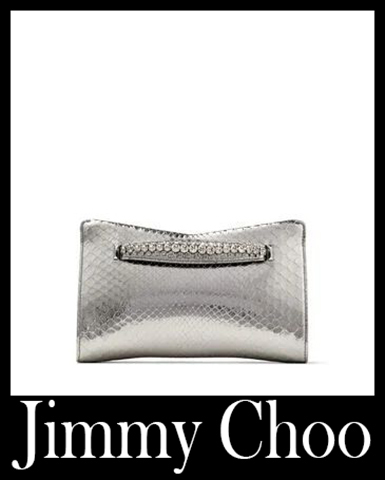 Nuovi arrivi borse Jimmy Choo 2021 accessori donna 12