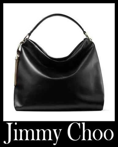 Nuovi arrivi borse Jimmy Choo 2021 accessori donna 13