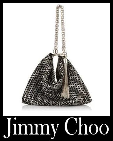 Nuovi arrivi borse Jimmy Choo 2021 accessori donna 14