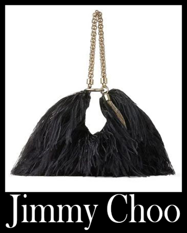 Nuovi arrivi borse Jimmy Choo 2021 accessori donna 15