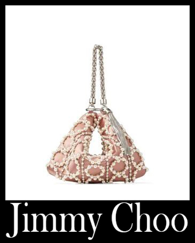 Nuovi arrivi borse Jimmy Choo 2021 accessori donna 16