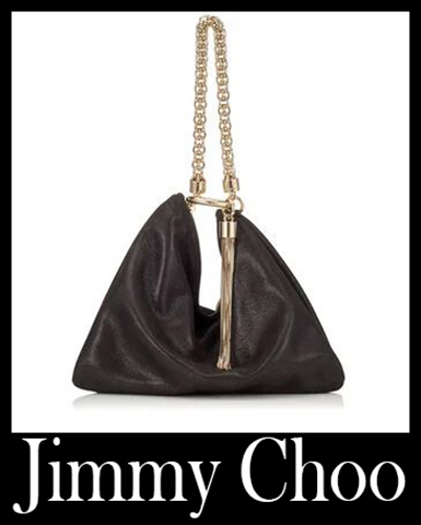 Nuovi arrivi borse Jimmy Choo 2021 accessori donna 17