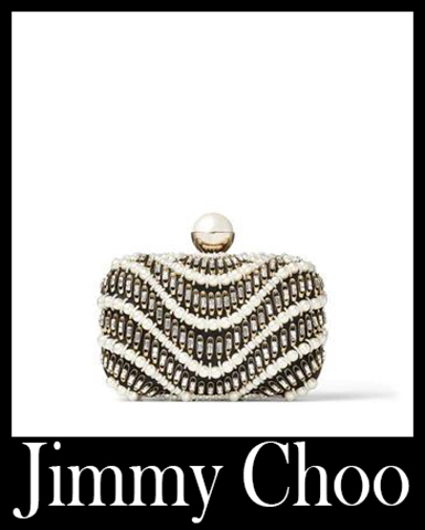 Nuovi arrivi borse Jimmy Choo 2021 accessori donna 18