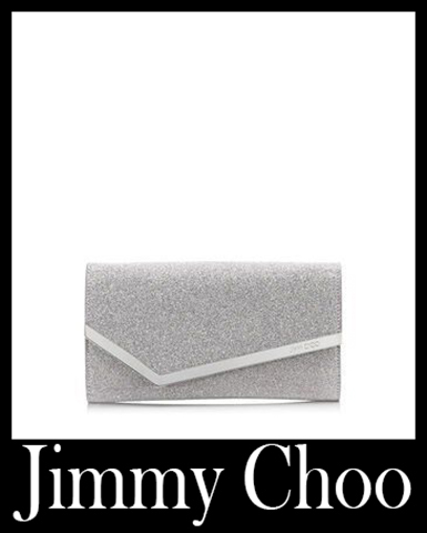 Nuovi arrivi borse Jimmy Choo 2021 accessori donna 19