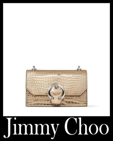 Nuovi arrivi borse Jimmy Choo 2021 accessori donna 2